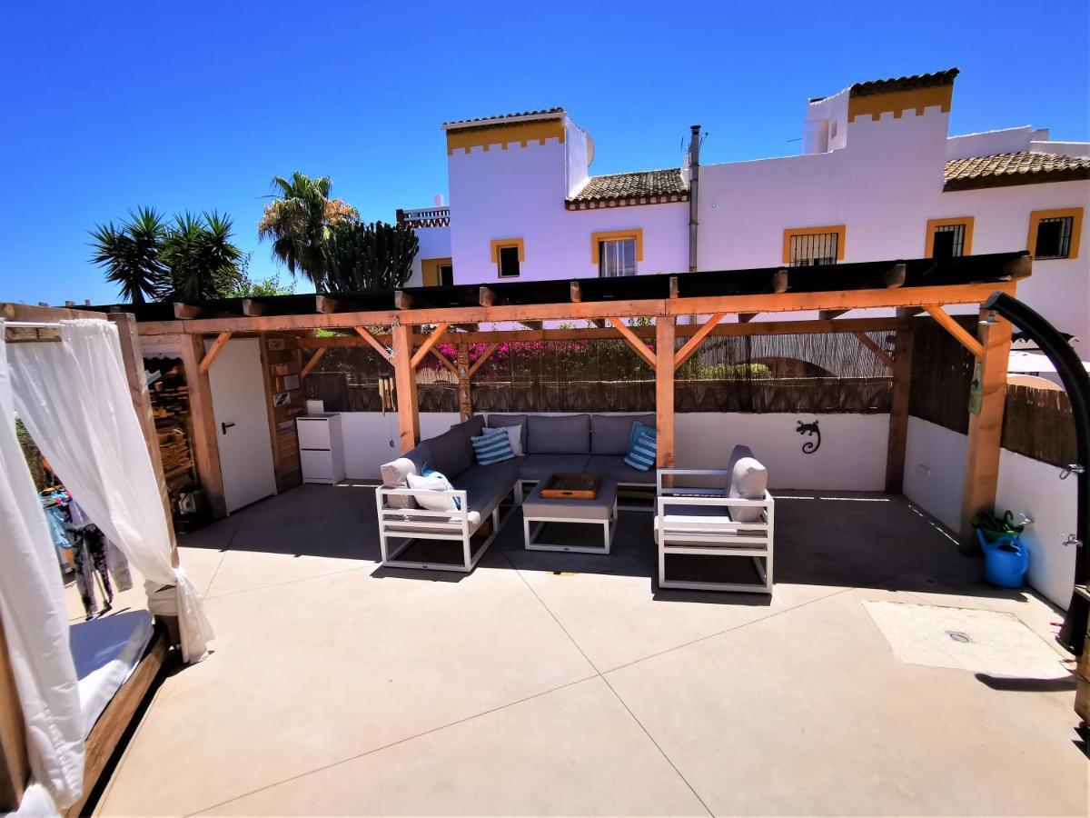 Apartment Las Olas Carpe Diem Marbella