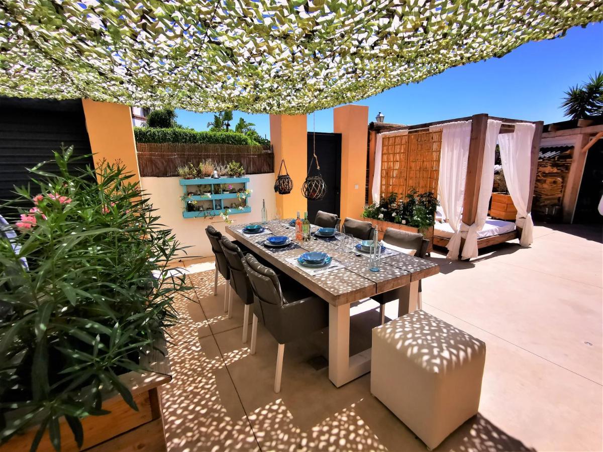Apartment Las Olas Carpe Diem *