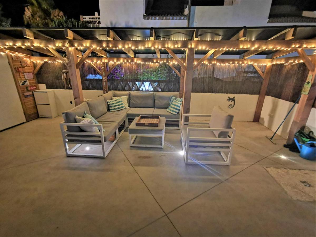 Las Olas Carpe Diem Apartment Marbella