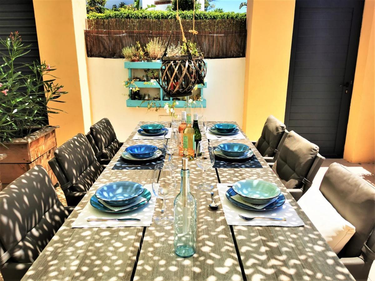 Apartment Las Olas Carpe Diem