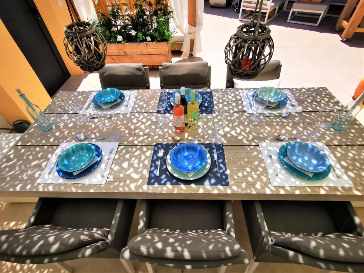 Las Olas Carpe Diem Apartment *