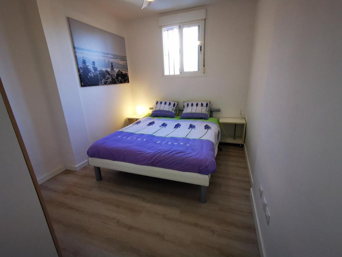 Las Olas Carpe Diem Apartment *