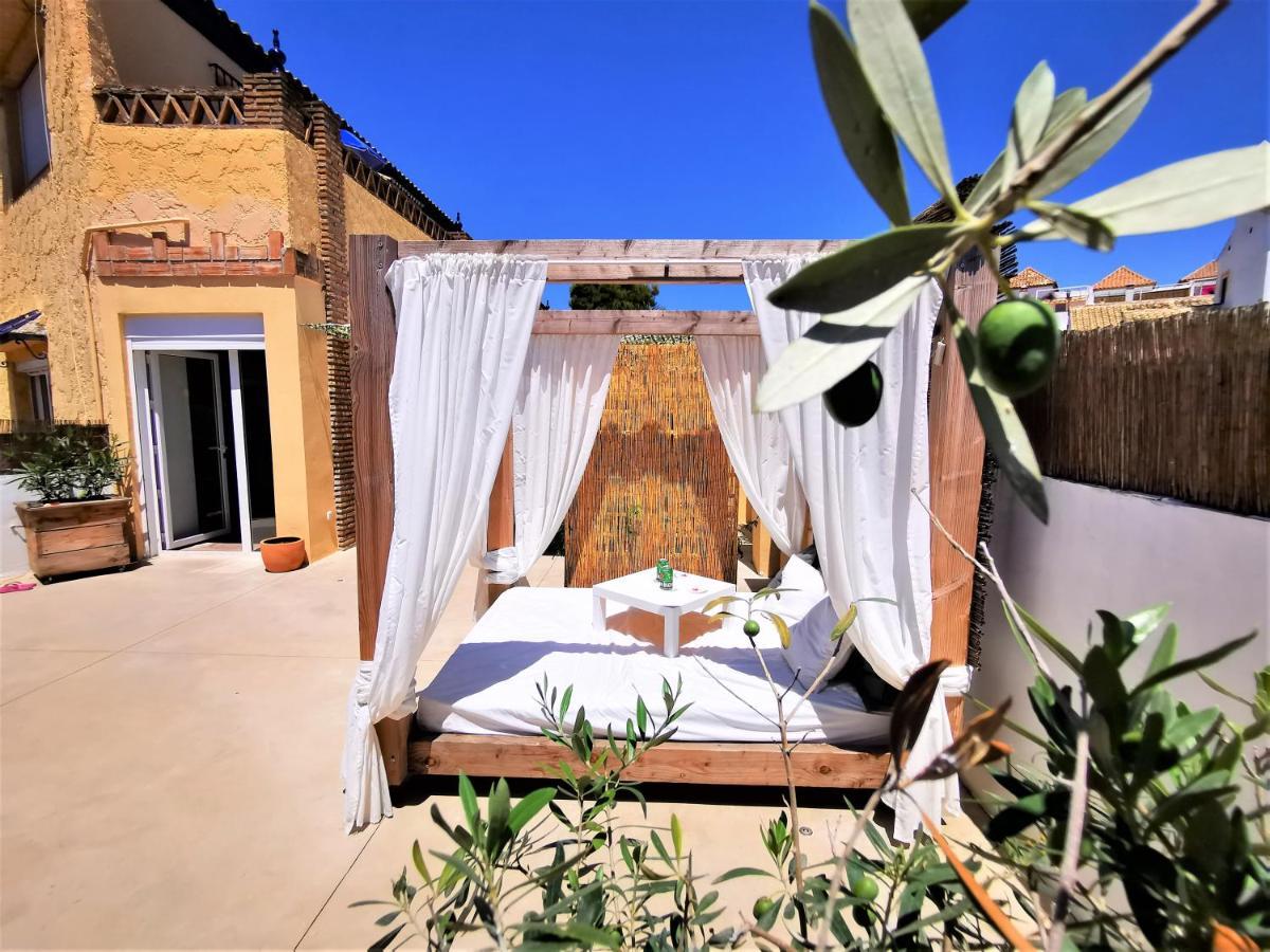 Apartment Las Olas Carpe Diem