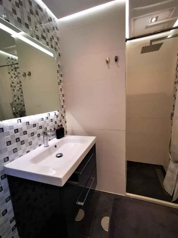 Apartment Las Olas Carpe Diem Marbella
