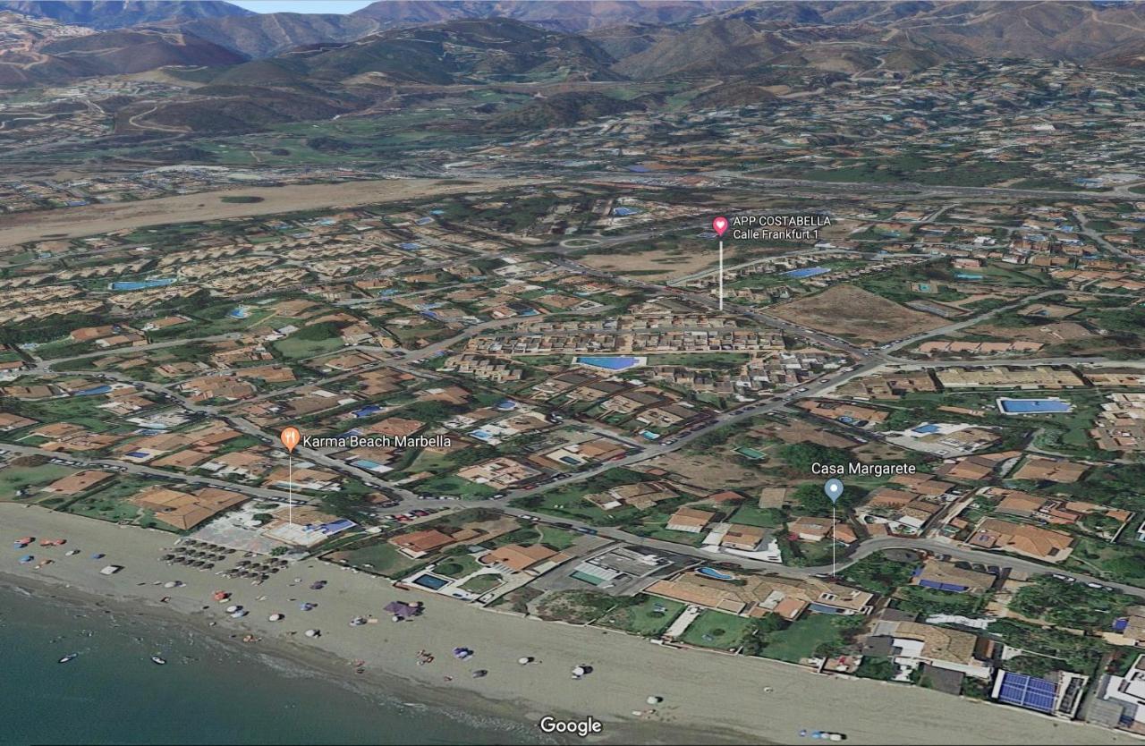 Las Olas Carpe Diem * Marbella