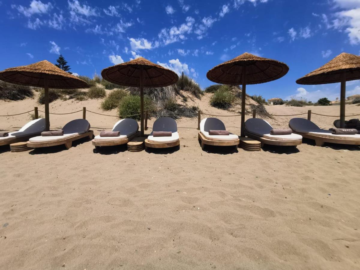 Las Olas Carpe Diem Apartment Marbella