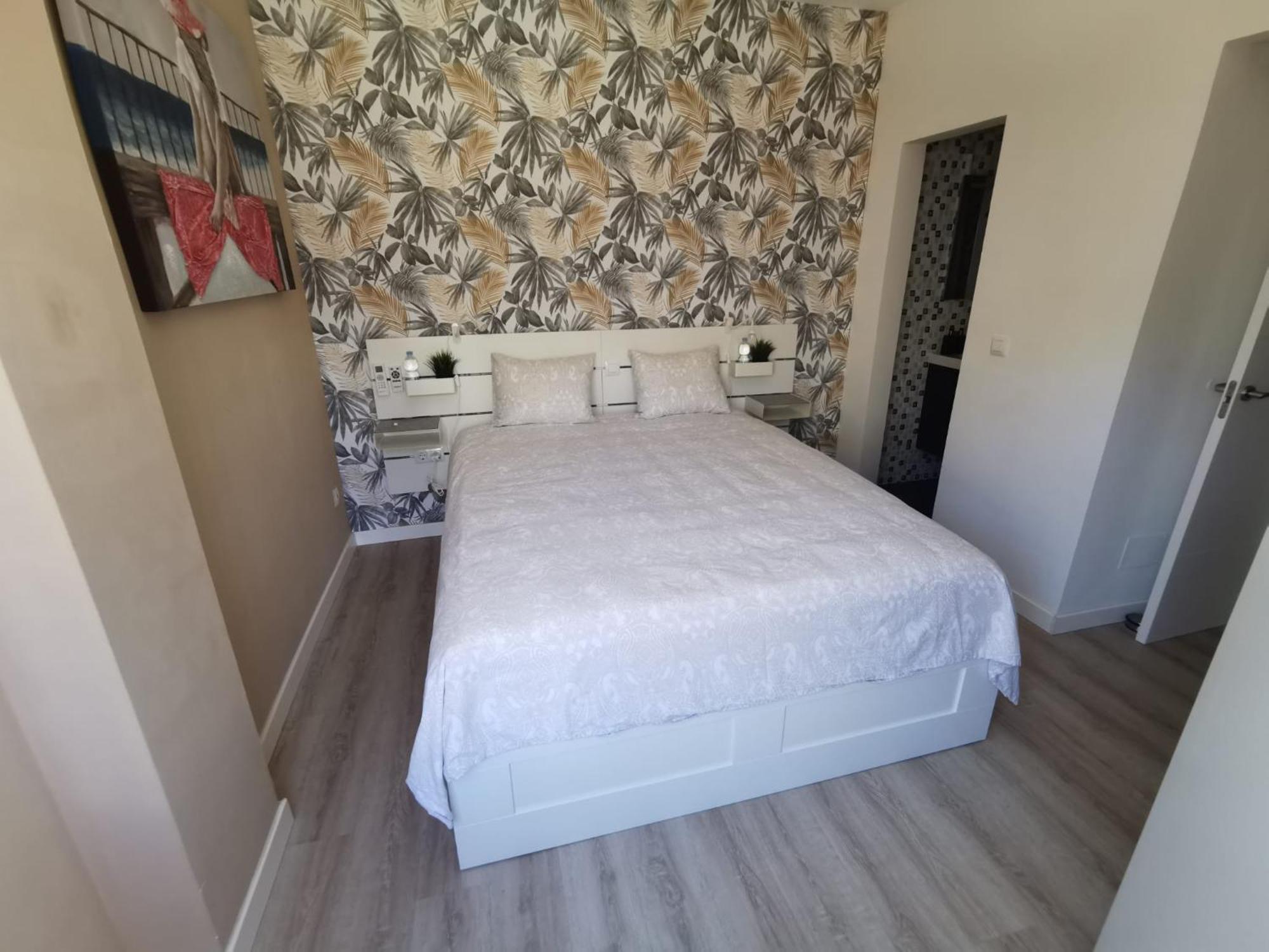 Las Olas Carpe Diem Apartment Marbella
