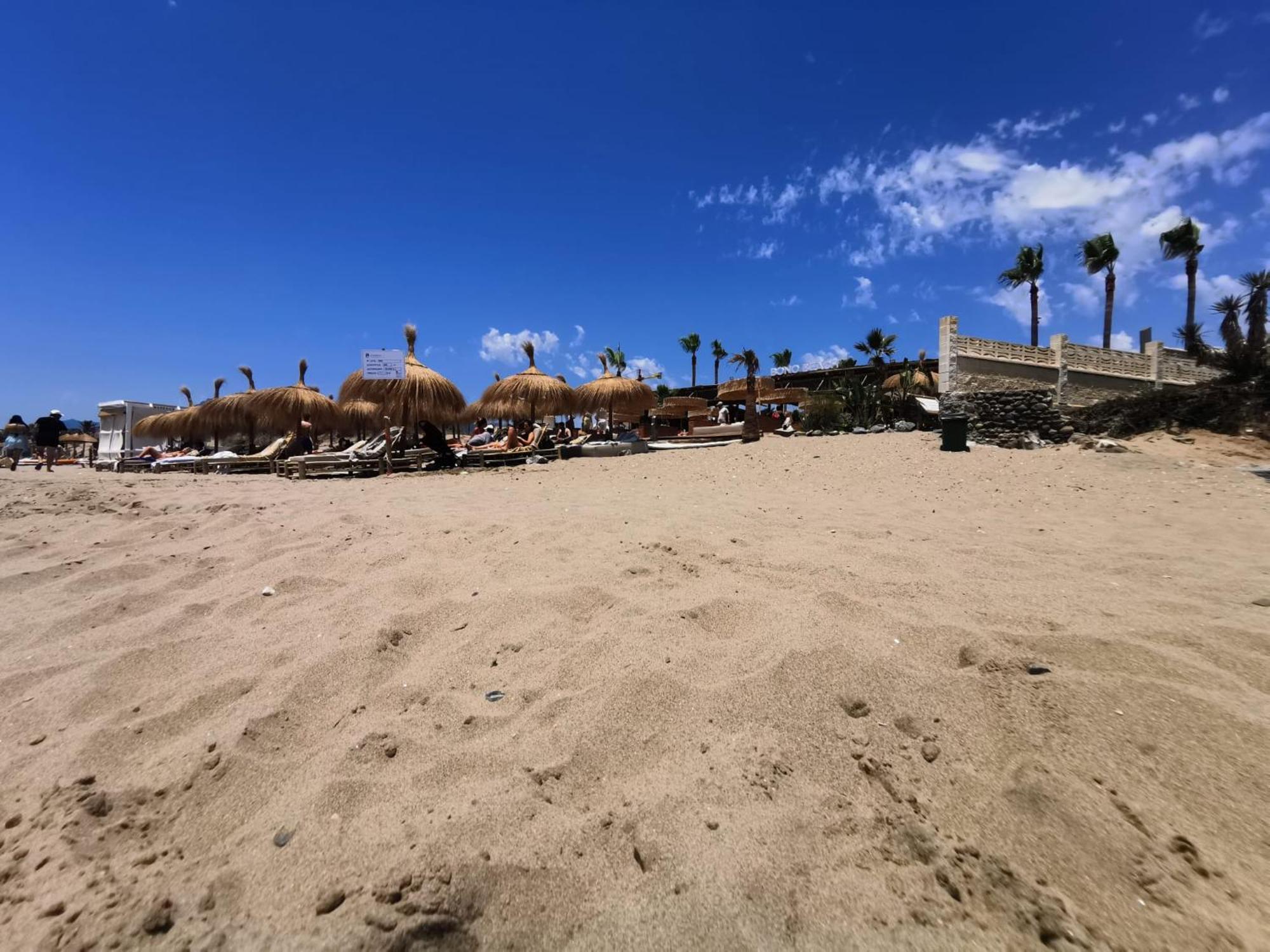 Las Olas Carpe Diem Apartment